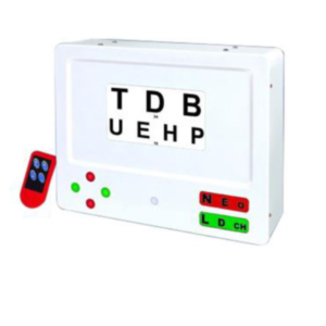 Motorised Vision Drum