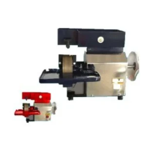 Optical Grinding Machine Lens Edger Hand Edger Double Wheel