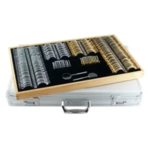 Imported Trial Lens Set 266 Lens