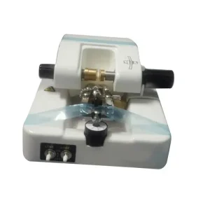 Lens Groover Machine