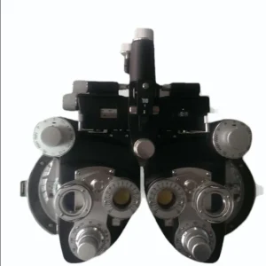 Opthalmic Phoropter Instruments