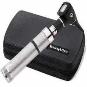 ENT Rechargeable Otoscope Welch Allyn