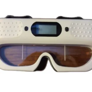 Pupil Distance Meter