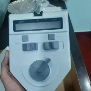 Optical Digital Pd Meter