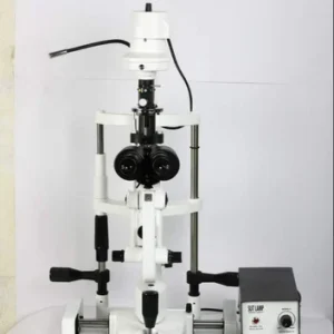 Slit Lamp