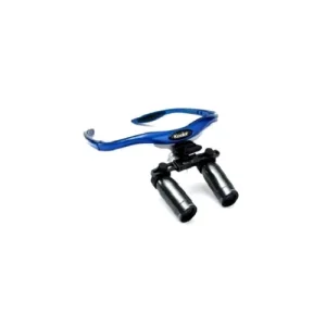 Prismatic Loupe Keeler