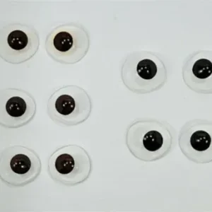 Artificial Eyes Implants