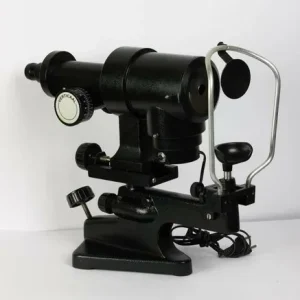 Manval Keratometer Machine