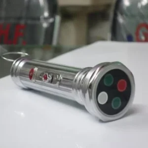 4 Dot Test Torch