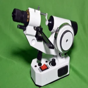 R- 1000 Crona Target Manual Lensometer