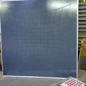 Hess Screen Chart Book