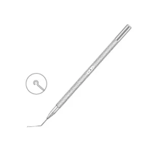 Stainless Steel Knolle