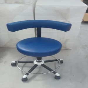 Stainless Steel Surgeons Stool