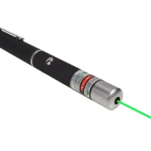 High Power Green Laser Pointer