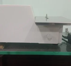 Optilab Cr Cutter Machine