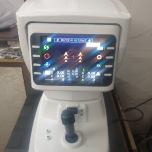 ARK 810 Justice Auto Ref-Keratometer, For Eye Examination