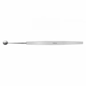 Bunge Evisceration Spoon