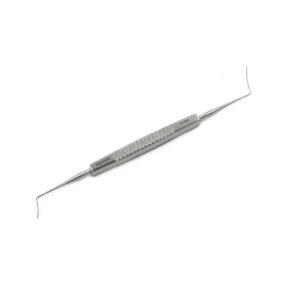 Castroviejo Cyclodyalysis Spatula Double Ended