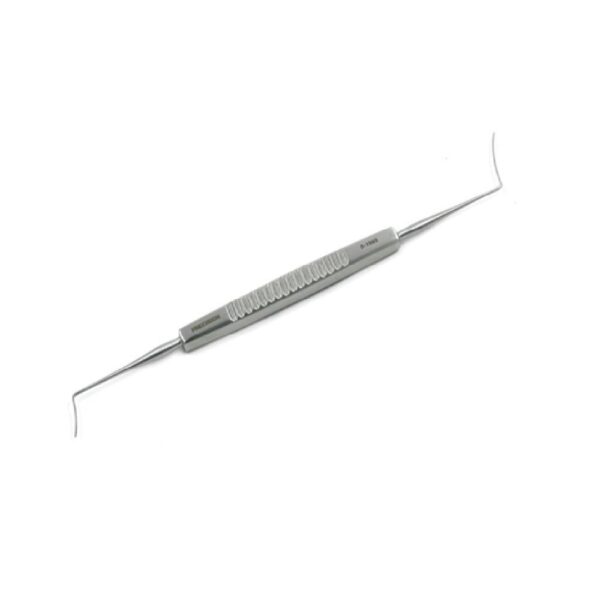 Castroviejo Cyclodyalysis Spatula Double Ended