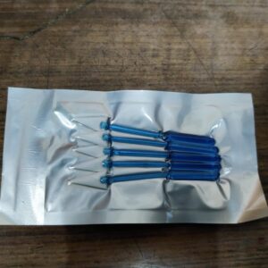 Cellulose Sponge Spears