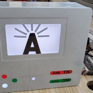 EYE vision remote testing remote