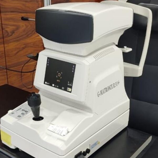 G Matronix R30+ Auto Refractometer