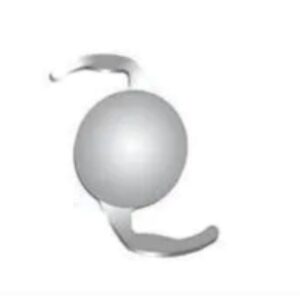 Hydrophobic Aspheric IOL Intraocular Lens