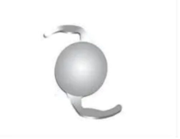 Hydrophobic Aspheric IOL Intraocular Lens