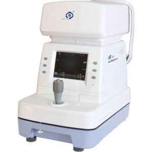 Justice Ar-800A Auto Refractometer