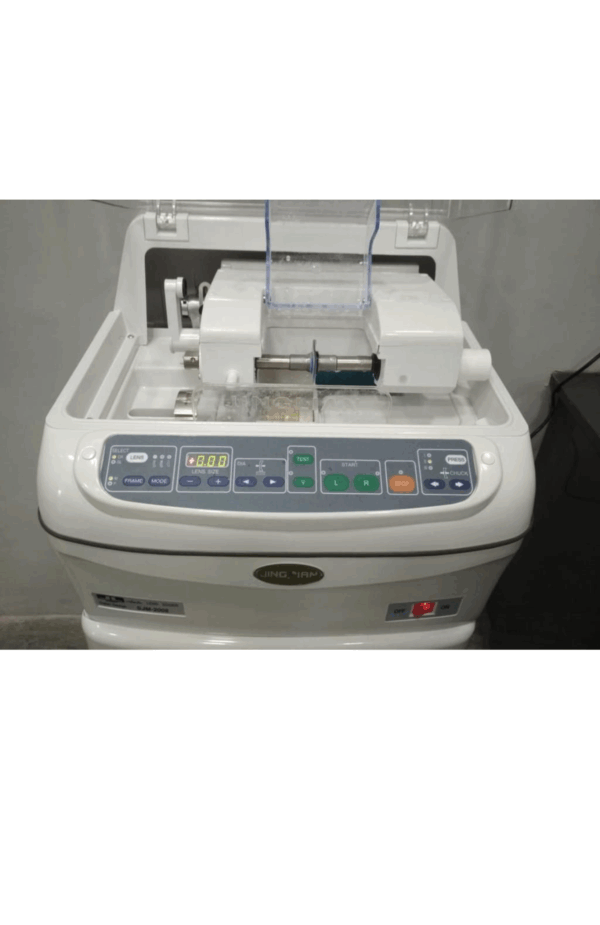 LED Light Source