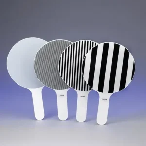 Lea Grating Paddles Set