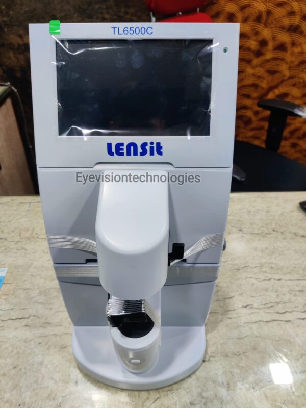 Lensit Auto Lensmeter