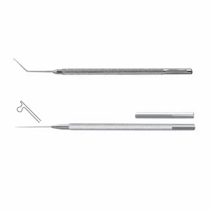 Lester Lens Pusher Straight/Angled