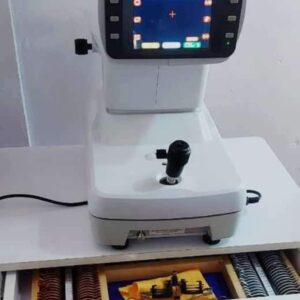 Matrix R 20 Autorefractometer