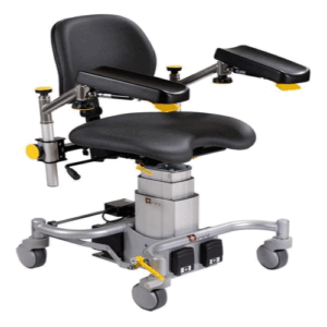 Motorised Surgeon Stool Chair