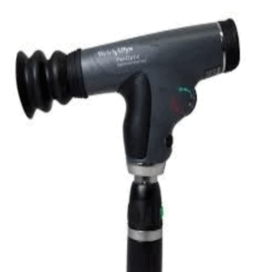 Pan Optic Opthalmoscope