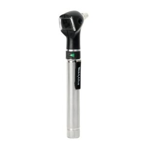 Plastic Rechargeable Otoscope