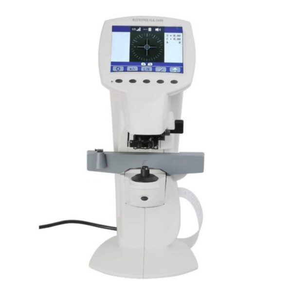 SLK- 5600 Matronix Digital Auto Lensmeter