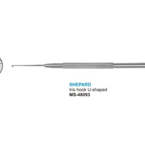Shepard Hook