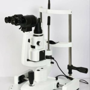 Slit Lamp Two Step Zeiss Model