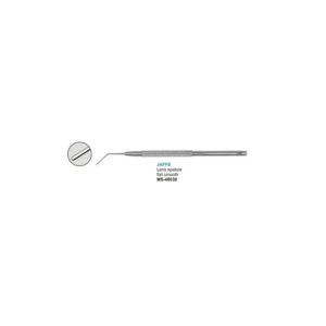 Stainless Steel Jaffe