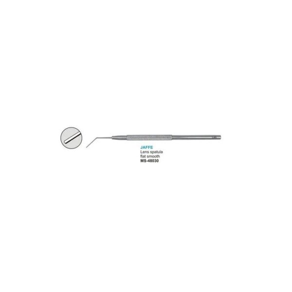 Stainless Steel Jaffe