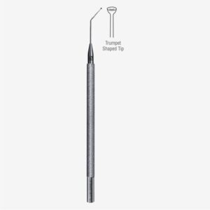 Stainless Steel Siepser
