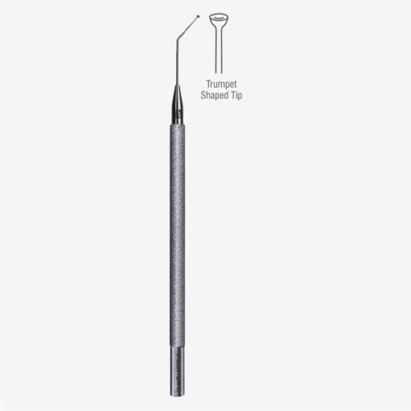 Stainless Steel Siepser
