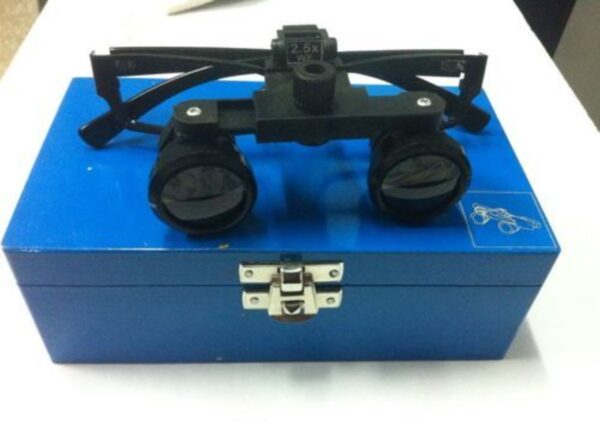 Surgical Binocular Loupe