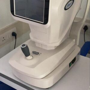 I-Tronix Auto Refractometer, Model Name/Number: AR-10