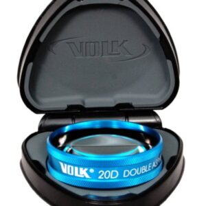 Volk Lenses 20d