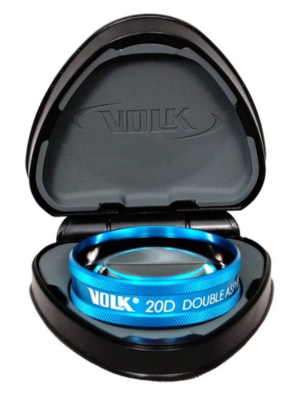 Volk Lenses 20d