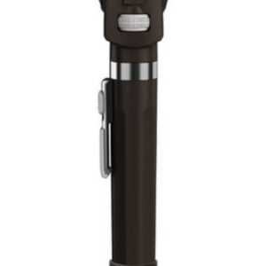 Welch Allyn 2.5V Pocket Plus LED Ophthalmoscope Set