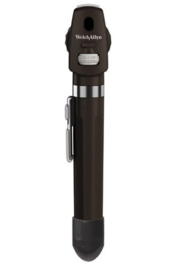 Welch Allyn 2.5V Pocket Plus LED Ophthalmoscope Set